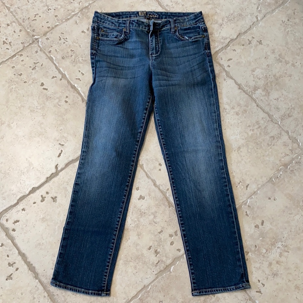 Kut from the Kloth Jeans